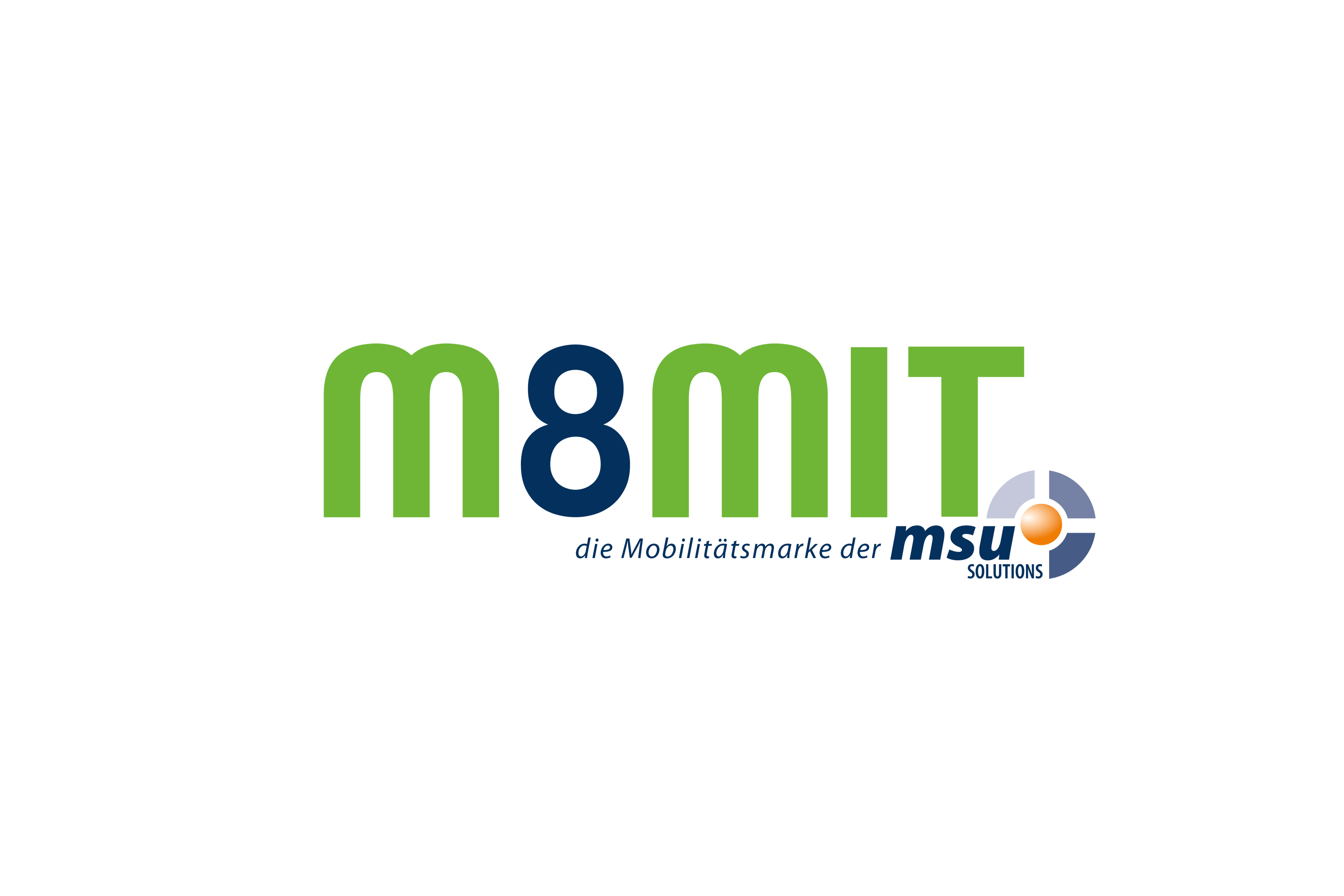 Logo M8MIT